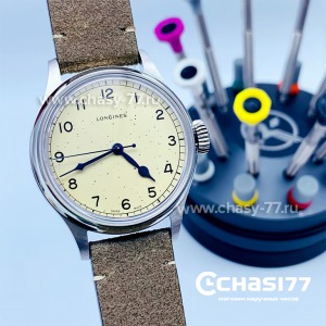 Longines Heritage Military (15730)