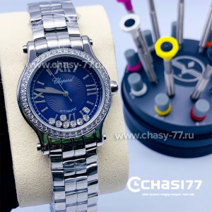 Копия Chopard Happy Diamonds (15930)