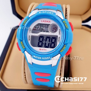 Lasika K-Sport W-F71 детские (16030)