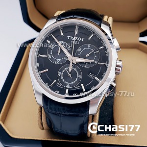 Tissot Couturier Chronograph (16330)
