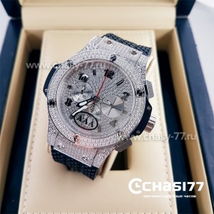 HUBLOT Classic Fusion All Diamond (06430)