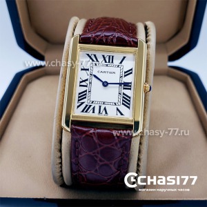Cartier Tank (17430)