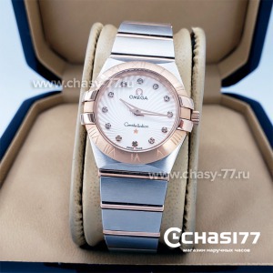Omega Constellation (17530)