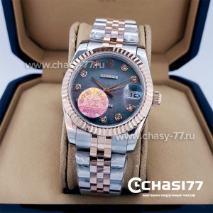 Копия Rolex Datejust (17830)