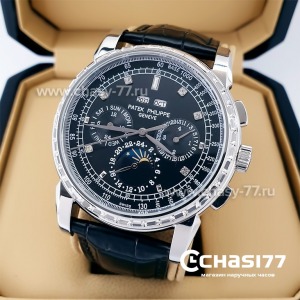 Patek Philippe Perpetual Calendar (08230)