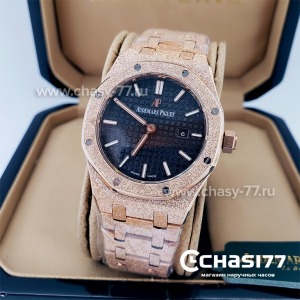 Копия Audemars Piguet Oak Lady (19130)