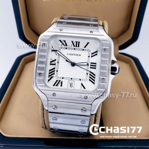 Cartier Santos Dumont (19430)