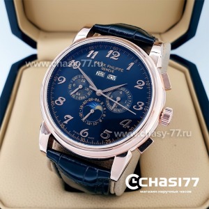 Patek Philippe Perpetual Calendar (19730)