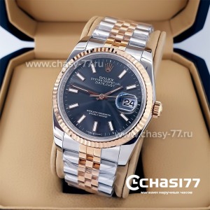 Копия Rolex Datejust (20831)