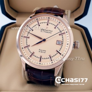 Zenith El Primero  (22431)