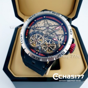 Roger Dubuis Easy Diver (12831)