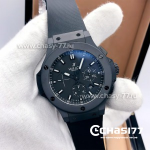 Hublot Big Bang Chronograph - Дубликат (13031)