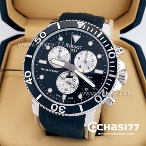 Tissot T-Sport Seastar 1000 Chronograph - Дубликат (23431)