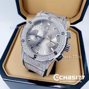 HUBLOT Classic Fusion All Diamond - 44 мм (13531)