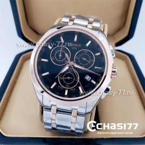 Копия Tissot Couturier Chronograph (03531)