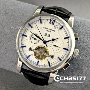 Копия Patek Philippe Perpetual Calendar (23931)