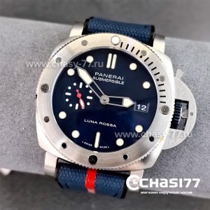 Panerai Submersible Pam1391 - Дубликат (24231)