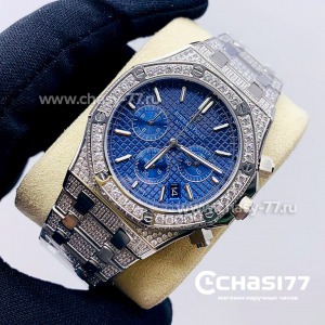 Audemars Piguet Royal Oak Chronograph (14431)