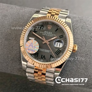 Копия Rolex Datejust (24731)