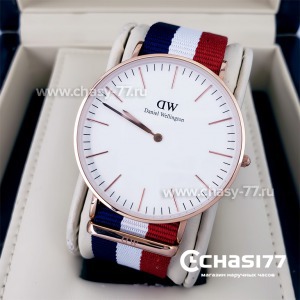 Daniel Wellington Classic Cambridge (14931)