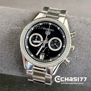 Tag Heuer CARRERA Calibre Heuer 02 (24931)