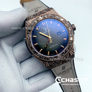 HUBLOT Classic fusion fuente (15131)
