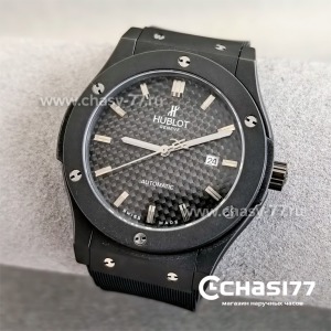HUBLOT Classic Fusion Carbon (25131)
