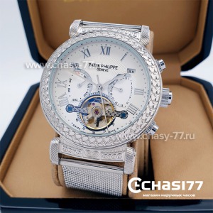 Patek Philippe Grand Complications (15631)