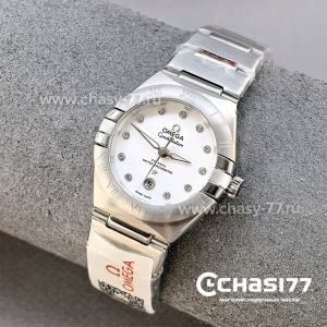 Omega Constellation (25631)