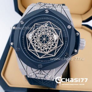 HUBLOT Big Bang Sang Bleu (05931)