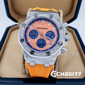 Копия Audemars Piguet Royal Oak Offshore Chronograph (16431)