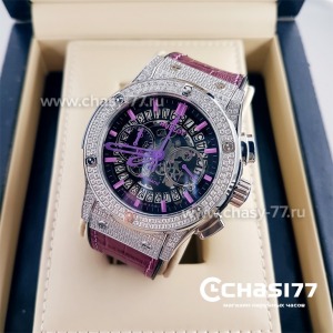 Копия HUBLOT Aerofusion (06431)