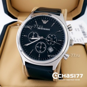 Emporio Armani Chronograph AR1975 (06631)