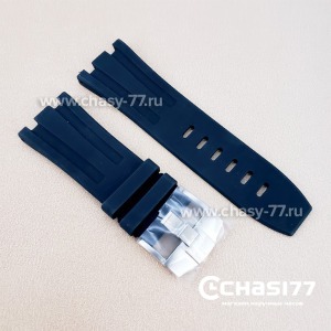 Копия Ремешок Audemars Piguet черный (16731)