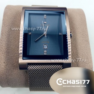 Rado Square Multidial (07131)