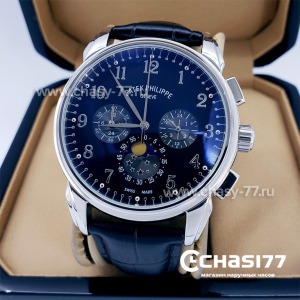 Patek Philippe Perpetual Calendar (17231)