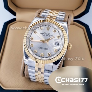 Копия Rolex Datejust (07231)