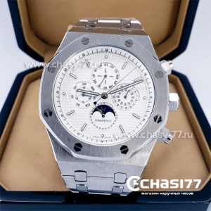Audemars Piguet Royal Oak Perpetual  (17331)