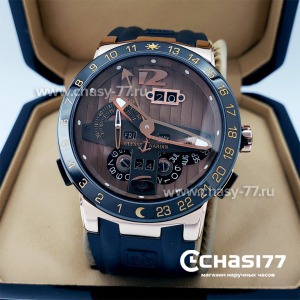 Ulysse Nardin (17731)