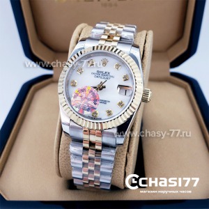 Копия Rolex Datejust (17831)