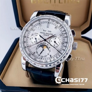 Patek Philippe Perpetual Calendar (08231)