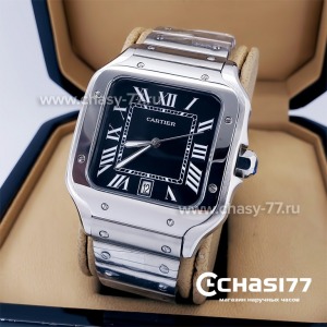 Cartier Santos Dumont (18431)