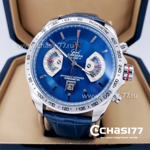 Tag Heuer Calibre 17 (19231)