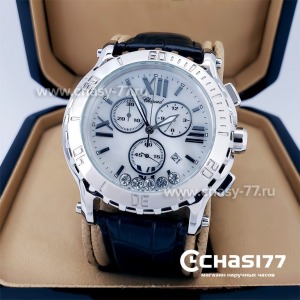 Копия Chopard Happy Diamonds (19331)