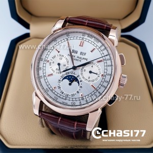 Patek Philippe Perpetual Calendar (19931)