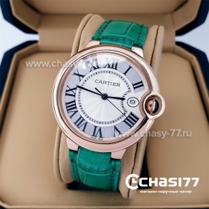 Копия Cartier Ballon Bleu De Cartier (20532)