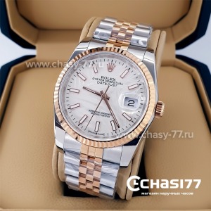 Копия Rolex Datejust (20832)