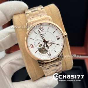 Tissot PRC 200 - Турбийон (21632)