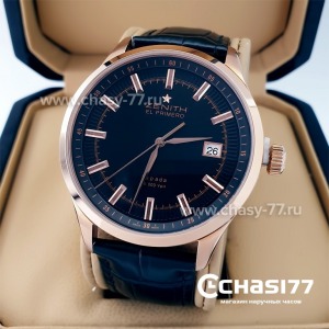 Zenith El Primero  (22432)