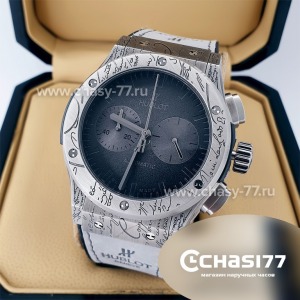 HUBLOT Classic fusion fuente (12532)